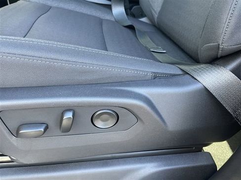 New 2026 Chevrolet Silverado 1500 LT image 5