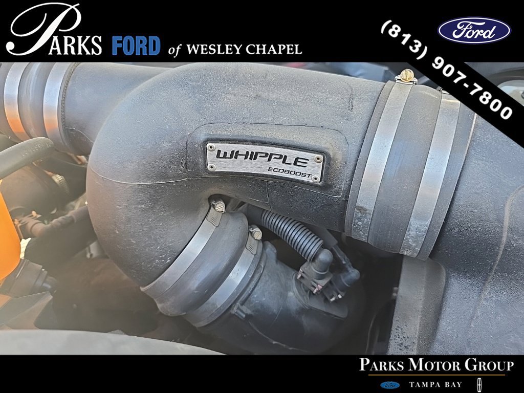 Used 2019 Ford F150 Raptor w/ Equipment Group 802A Luxury AWD/4WD image 14