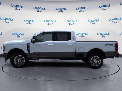 New 2026 Ford F250 King Ranch AWD/4WD image 10