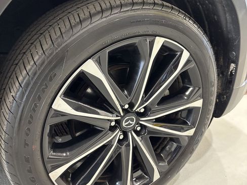 Used 2023 MAZDA CX-50 AWD 2.5 Turbo w/ Cargo Package image 11