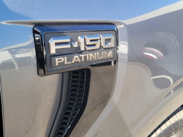 Used 2025 Ford F150 Platinum AWD/4WD image 7
