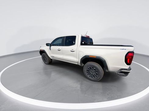New 2026 GMC Canyon Elevation w/ Convenience Package AWD/4WD image 6