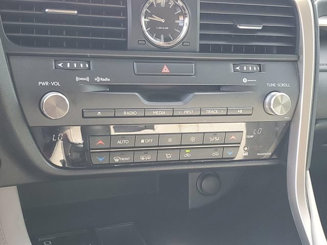 Used 2017 Lexus RX 350 FWD w/ Accessory Package image 19