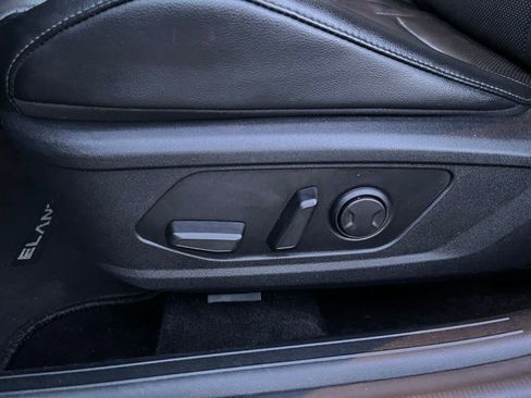 Certified 2023 Hyundai Elantra Limited w/ Cargo Package image 24