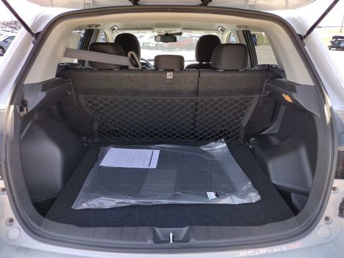 New 2026 Mitsubishi Outlander Sport ES AWD/4WD image 8