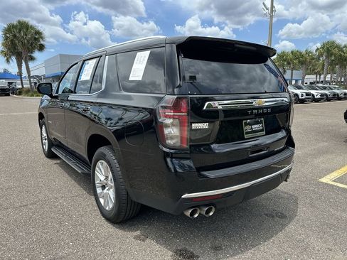 Used 2024 Chevrolet Tahoe Premier RWD image 14