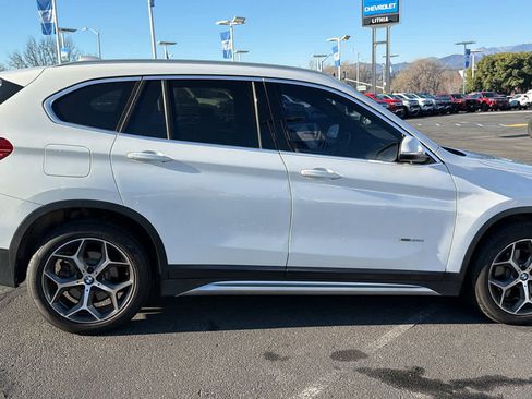 Used 2018 BMW X1 xDrive28i image 4