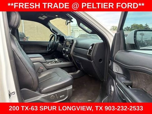 Used 2020 Ford Expedition Max Limited RWD image 24