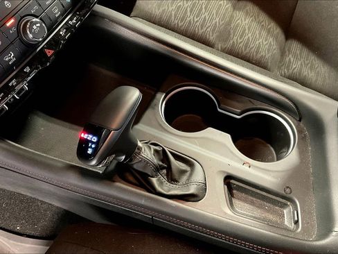 New 2025 Dodge Durango GT w/ Blacktop Package image 18