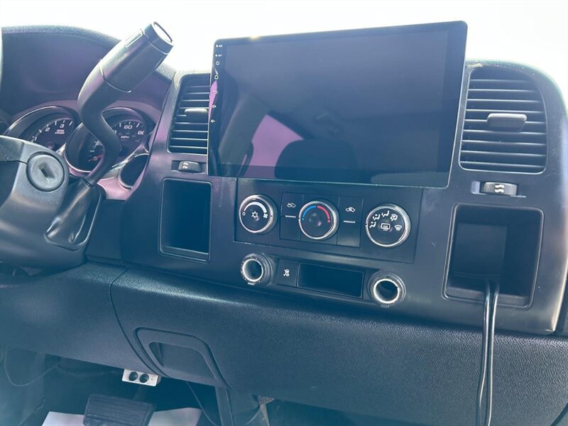 Used 2007 GMC Sierra 1500 SLE RWD image 21