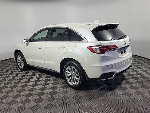 Used 2017 Acura RDX AWD w/ Technology Package image 10