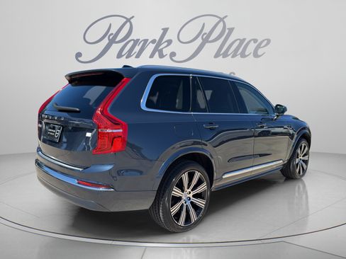 Used 2024 Volvo XC90 T8 Ultimate w/ Protection Package Premier AWD/4WD image 6