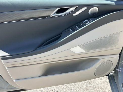 New 2027 Genesis G80 2.5T Sport Prestige AWD/4WD image 16