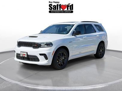 New 2026 Dodge Durango GT