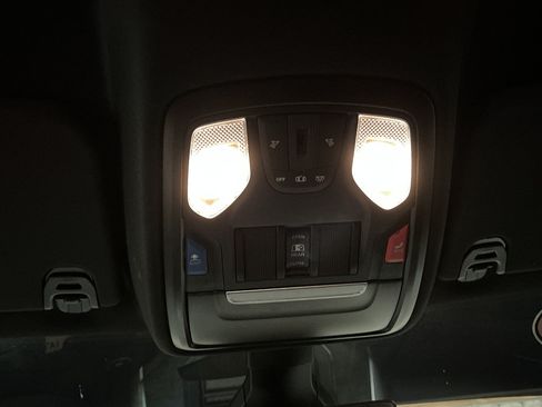 Used 2024 RAM 1500 Big Horn AWD/4WD image 24