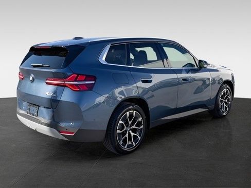 Certified 2025 BMW X3 xDrive30i image 9