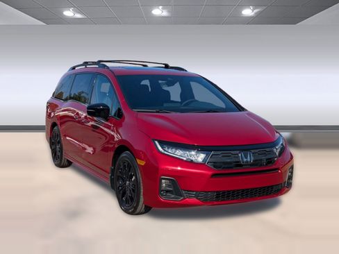 New 2026 Honda Odyssey Sport-L image 7