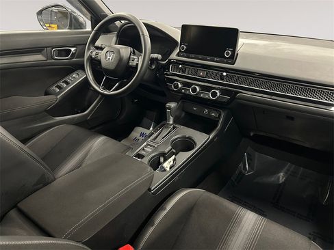 Certified 2024 Honda Civic Sport image 15