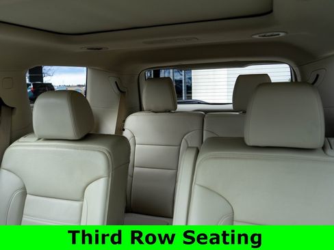 Used 2021 GMC Acadia Denali w/ GMC Pro Grade Package image 13