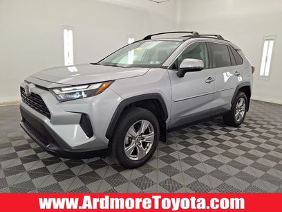 Certified 2023 Toyota RAV4 XLE w/ XLE Grade Weather Package