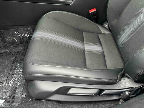 New 2026 Honda Civic Sport image 12
