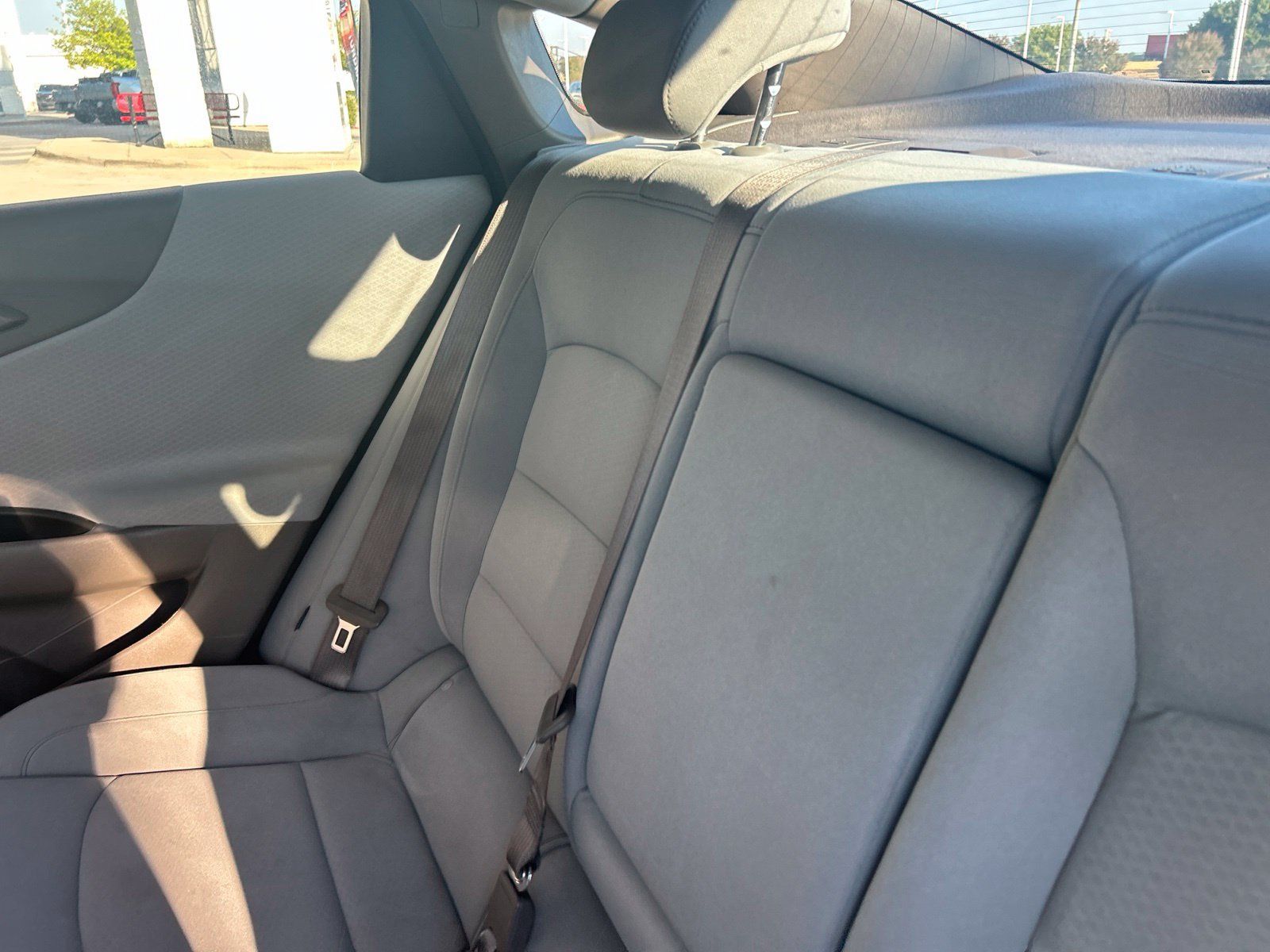 Used 2024 Chevrolet Malibu LT FWD image 19