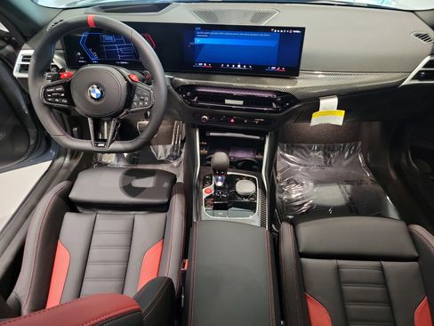 New 2026 BMW M2 w/ Lighting Package RWD image 8
