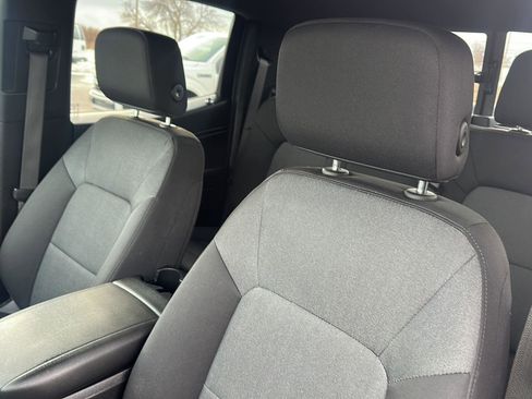 Used 2024 Chevrolet Colorado Trail Boss w/ Advanced Trailering Package image 20