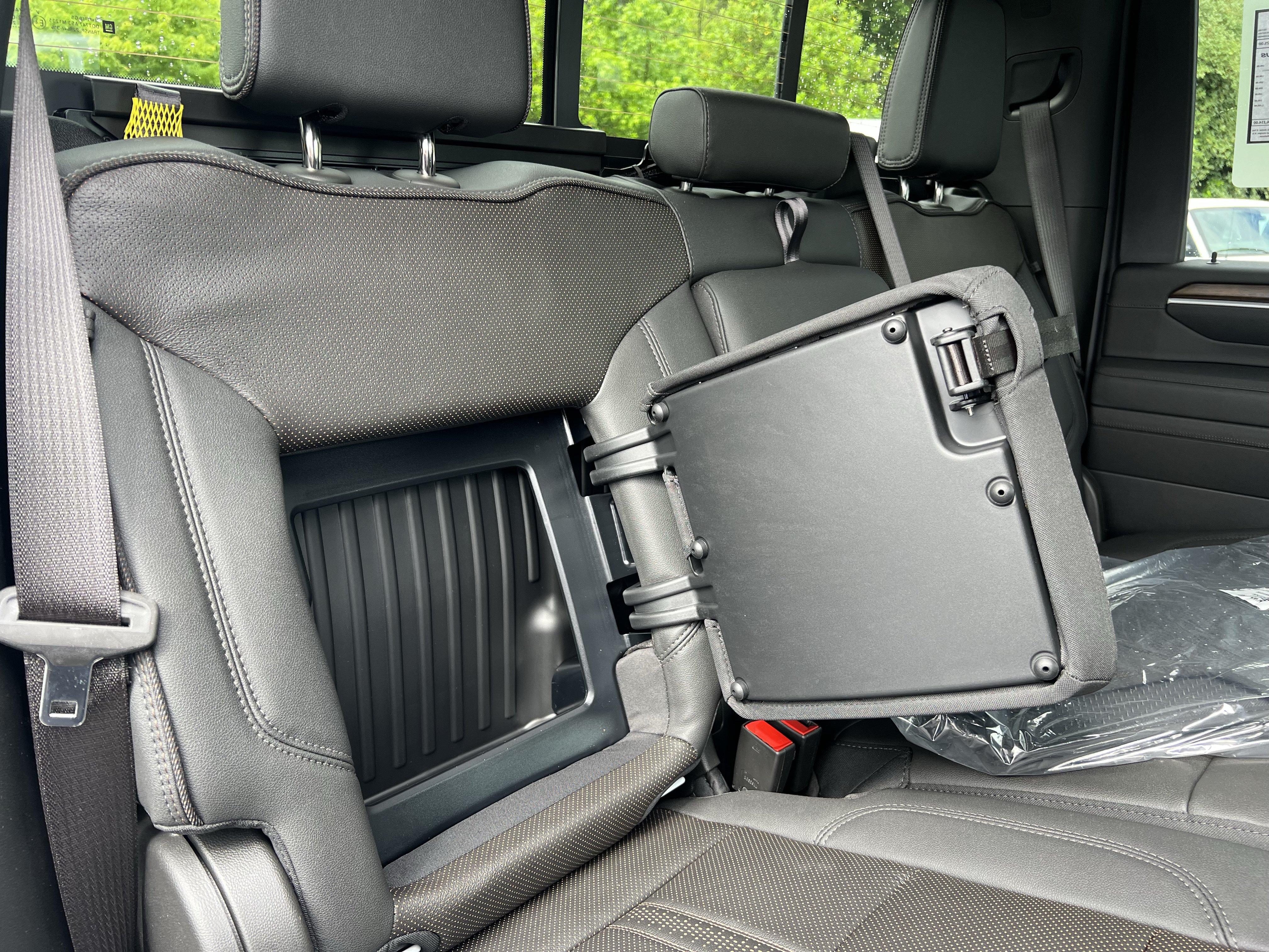 New 2026 Chevrolet Silverado 2500 High Country w/ High Country Premium Package AWD/4WD image 39