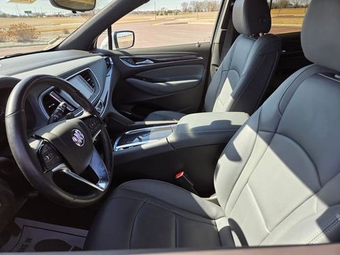 Used 2023 Buick Enclave Premium w/ Experience Buick Package image 12