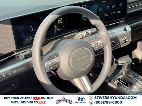 Used 2026 Hyundai Kona SE FWD image 15