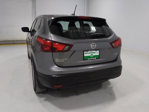 Used 2019 Nissan Rogue Sport S w/ Appearance Package image 6