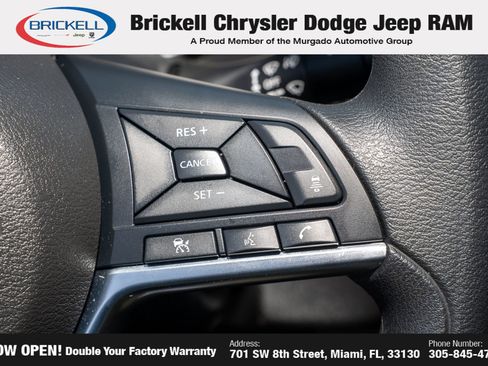 Used 2024 Nissan Kicks SV FWD image 30