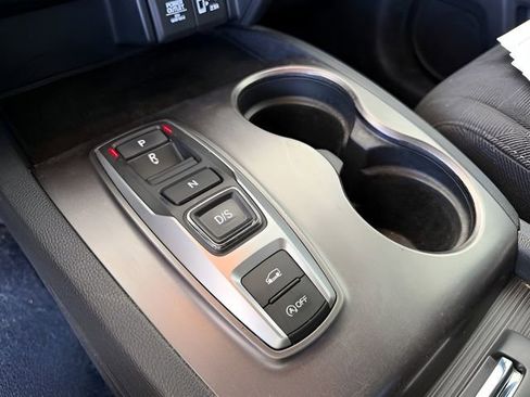 Used 2022 Honda Pilot Sport image 29