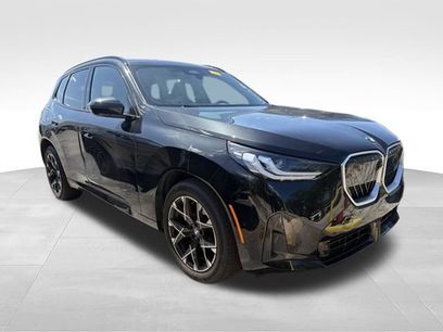 Certified 2026 BMW X3 xDrive30i