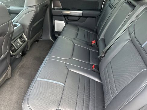 New 2026 Ford F250 Platinum AWD/4WD image 12