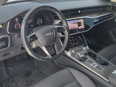 Used 2021 Audi A6 2.0T Premium w/ Convenience Package