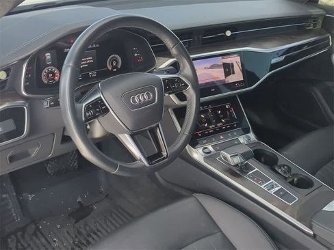 Used 2021 Audi A6 2.0T Premium w/ Convenience Package image 2