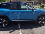 New 2025 Nissan Kicks SR w/ SR Premium Package image 2