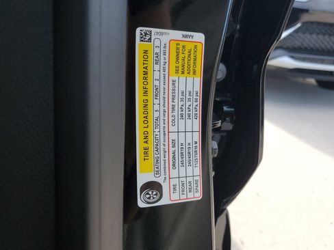 New 2026 Buick Encore GX Avenir w/ Avenir Technology Package FWD image 31