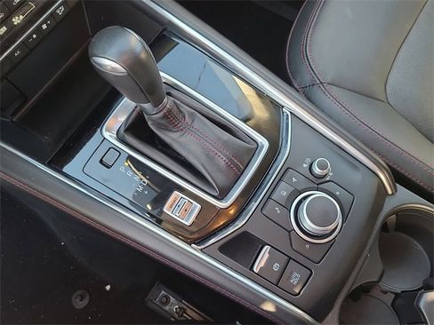 Used 2023 MAZDA CX-5 Carbon Edition image 35