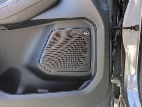 Used 2021 Ford Escape Titanium AWD/4WD image 15