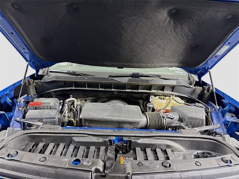 Used 2022 Chevrolet Silverado 1500 RST image 22
