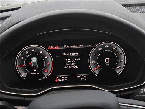 Used 2023 Audi Q5 2.0T Premium Plus w/ Premium Plus Package AWD/4WD image 19