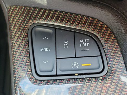 Used 2022 Cadillac CT5 Sport w/ Climate Package image 29