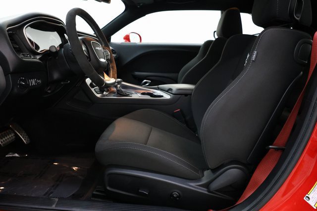 Used 2018 Dodge Challenger SRT Demon RWD image 78