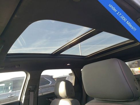 Certified 2024 Chevrolet Blazer RS image 23