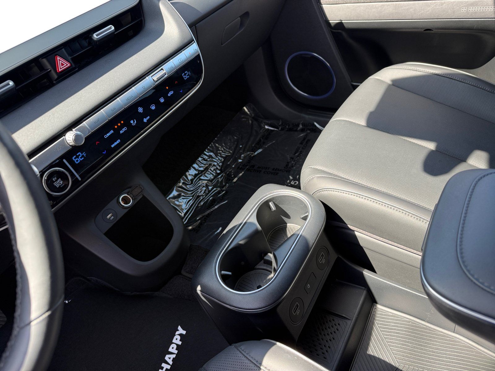 Certified 2024 Hyundai Ioniq 5 Limited RWD image 13
