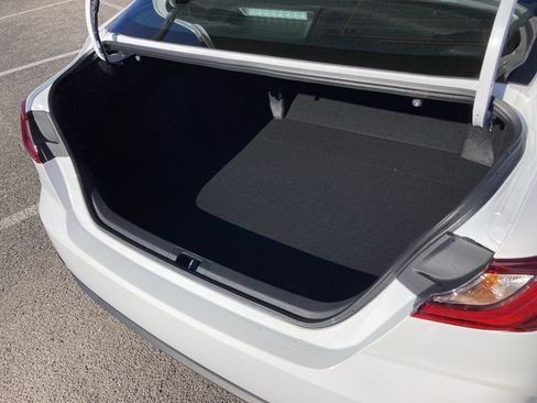 Certified 2026 Toyota Camry SE w/ Convenience Package image 22