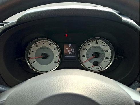 Used 2012 Subaru Impreza 2.0i Limited AWD/4WD image 17